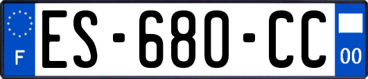 ES-680-CC