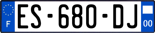 ES-680-DJ