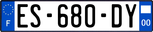 ES-680-DY