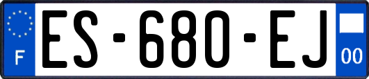 ES-680-EJ
