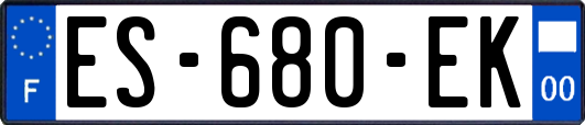 ES-680-EK