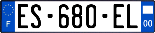 ES-680-EL