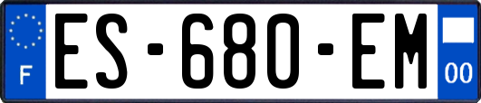 ES-680-EM