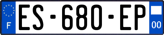 ES-680-EP