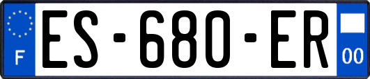 ES-680-ER