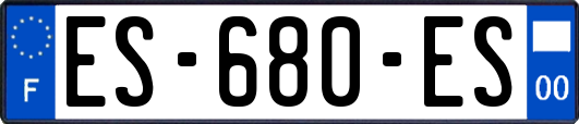 ES-680-ES