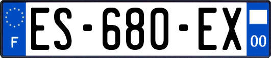 ES-680-EX