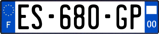 ES-680-GP