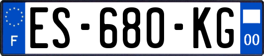 ES-680-KG