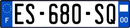 ES-680-SQ
