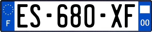 ES-680-XF