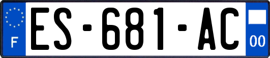 ES-681-AC