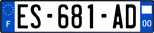 ES-681-AD