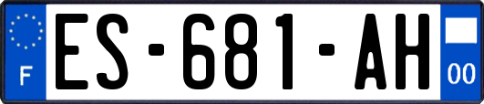 ES-681-AH