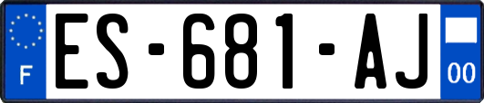 ES-681-AJ