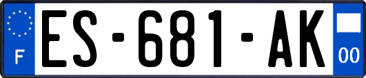 ES-681-AK