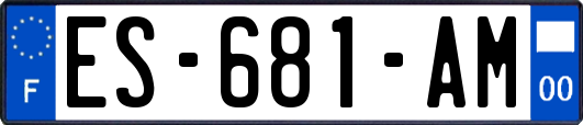 ES-681-AM