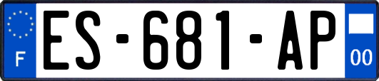 ES-681-AP