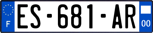 ES-681-AR