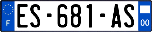 ES-681-AS