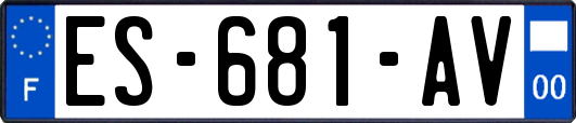 ES-681-AV