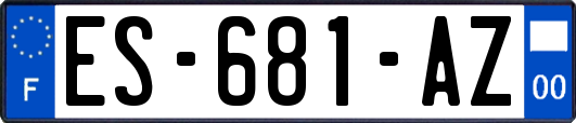 ES-681-AZ