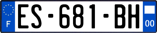 ES-681-BH