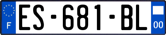 ES-681-BL