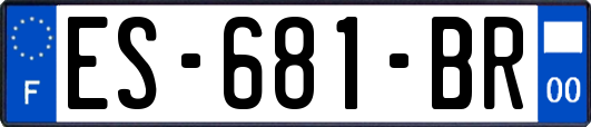 ES-681-BR