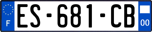 ES-681-CB