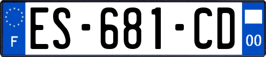 ES-681-CD