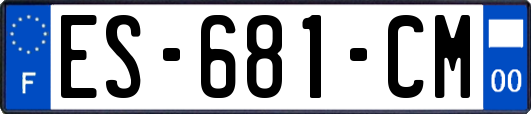 ES-681-CM