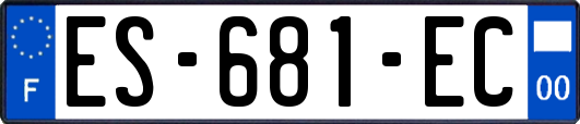 ES-681-EC