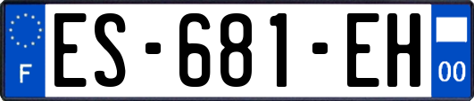 ES-681-EH