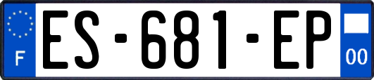 ES-681-EP