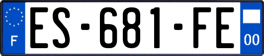 ES-681-FE