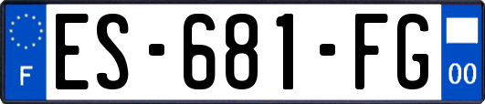 ES-681-FG