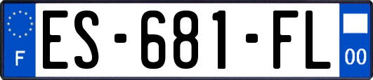 ES-681-FL
