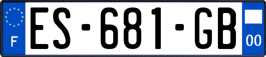 ES-681-GB