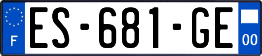 ES-681-GE