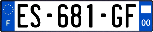 ES-681-GF