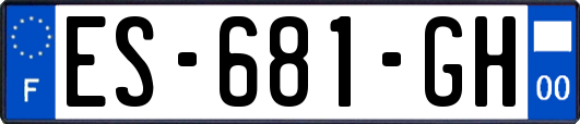 ES-681-GH