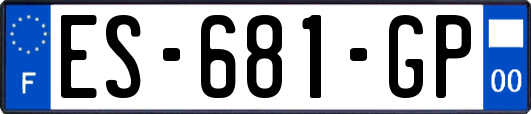 ES-681-GP