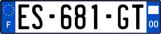 ES-681-GT