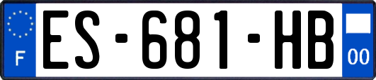 ES-681-HB