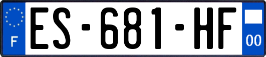 ES-681-HF