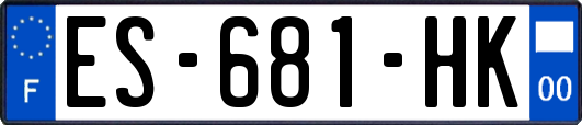ES-681-HK