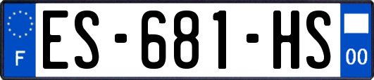 ES-681-HS