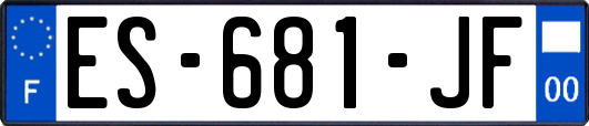 ES-681-JF