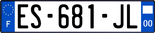 ES-681-JL